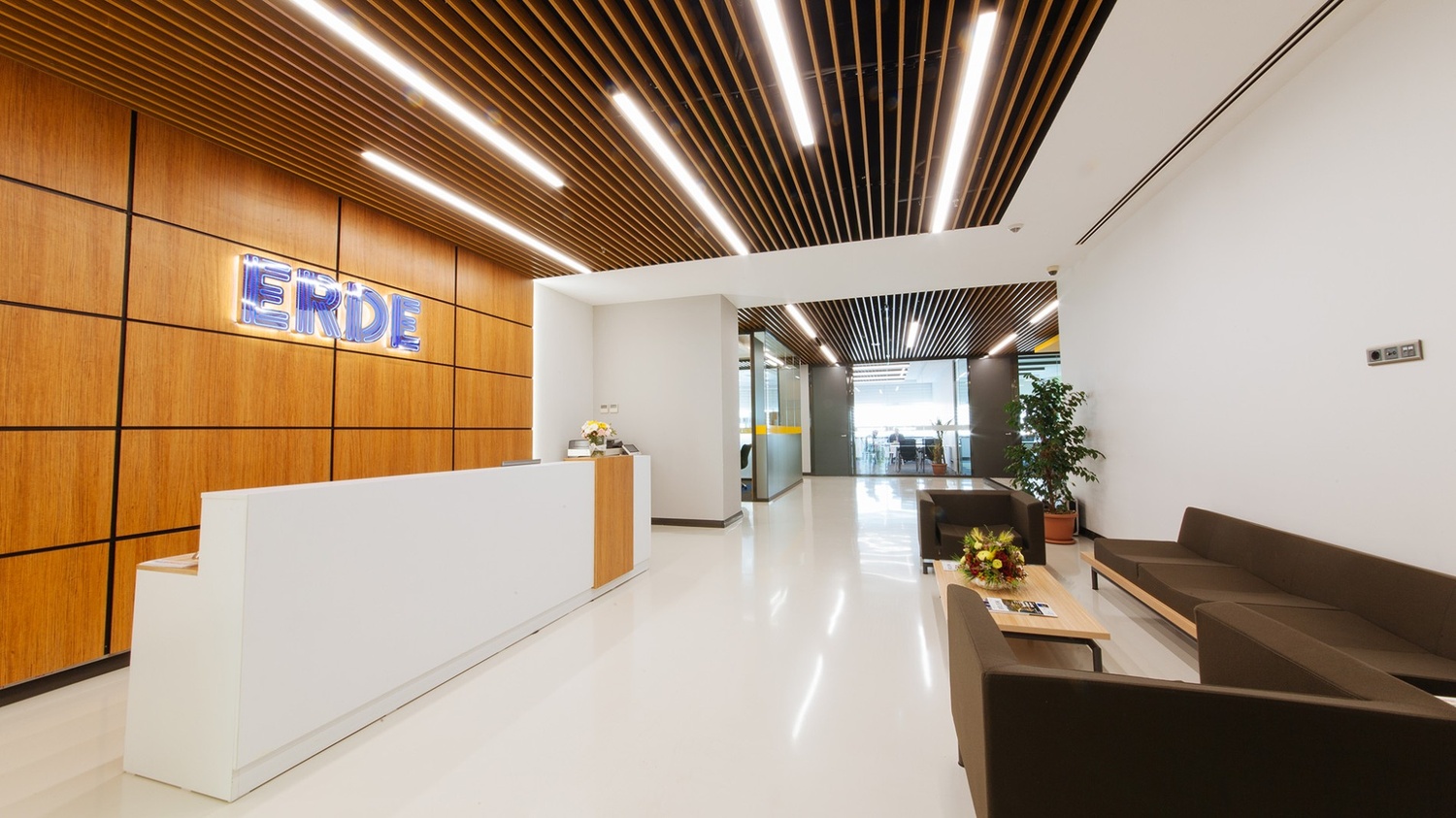 Electricity Contracting