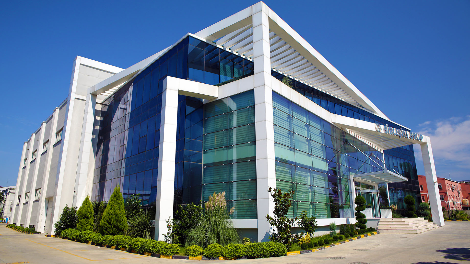 Mechanical Contracting