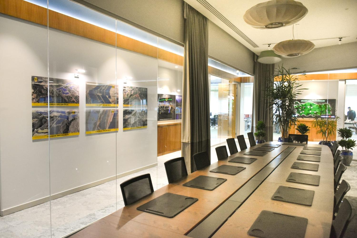 Merkez Binamız Görselleri